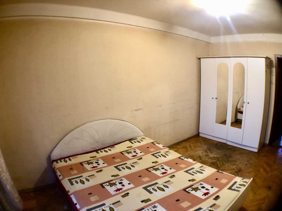 Продажа 2-комнатной квартиры 56 м², Березняковская ул., 12