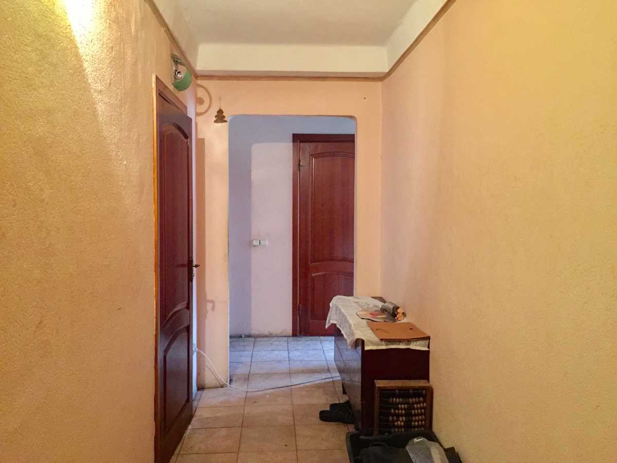 Продажа 2-комнатной квартиры 56 м², Березняковская ул., 12