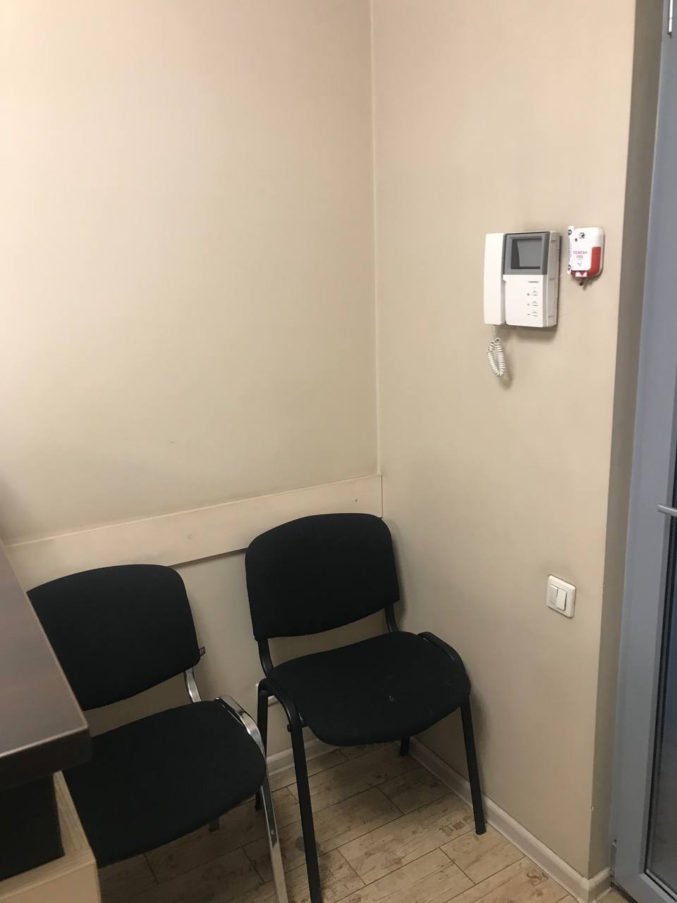 Аренда офиса 46 м², Гагарина просп.