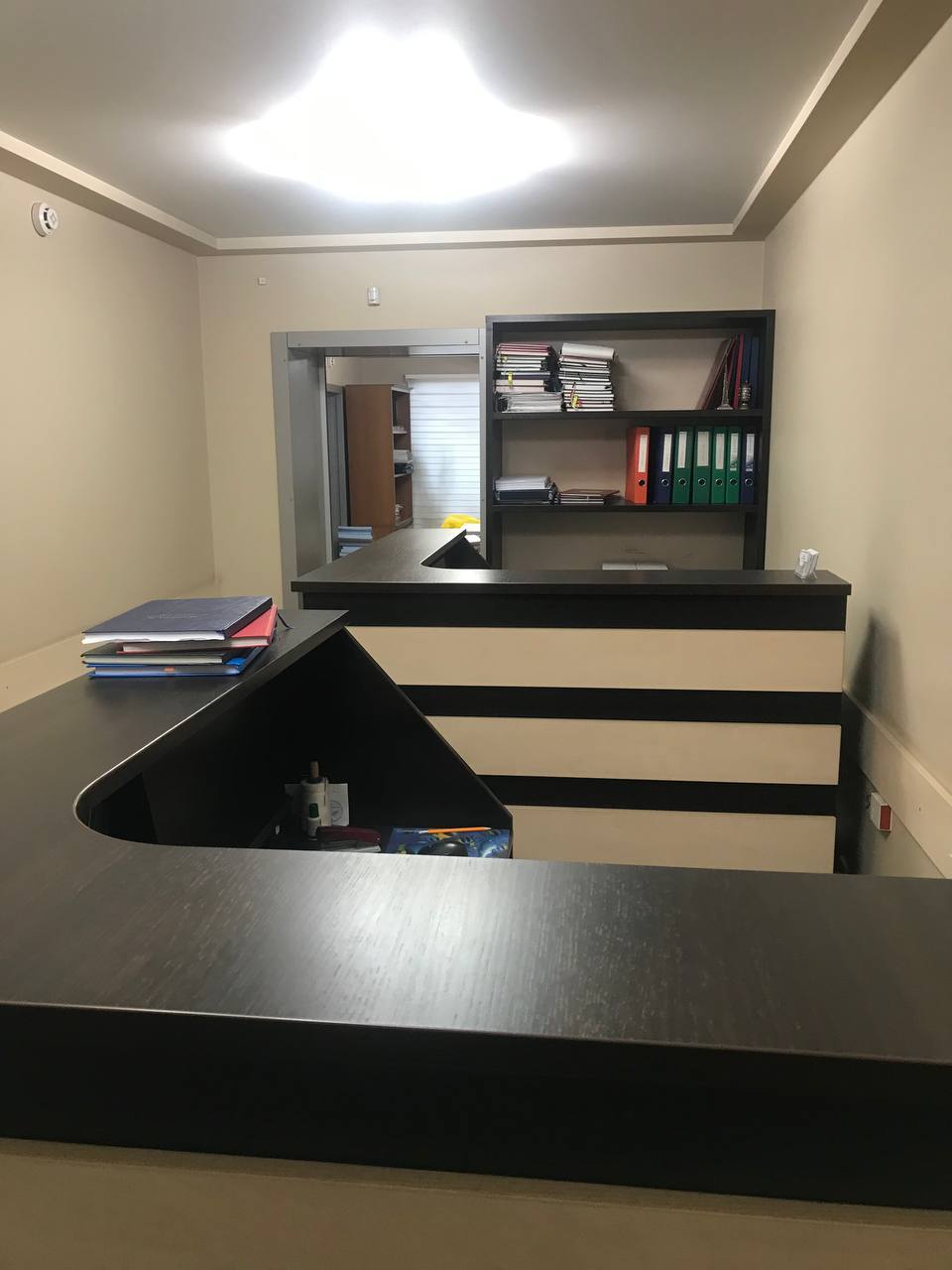 Аренда офиса 46 м², Гагарина просп.