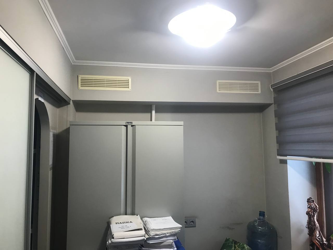 Аренда офиса 46 м², Гагарина просп.