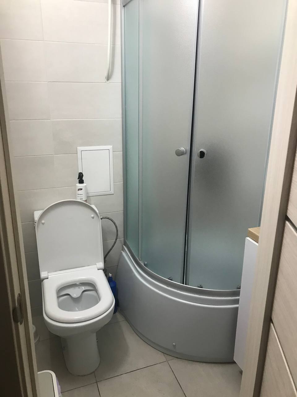 Аренда офиса 46 м², Гагарина просп.