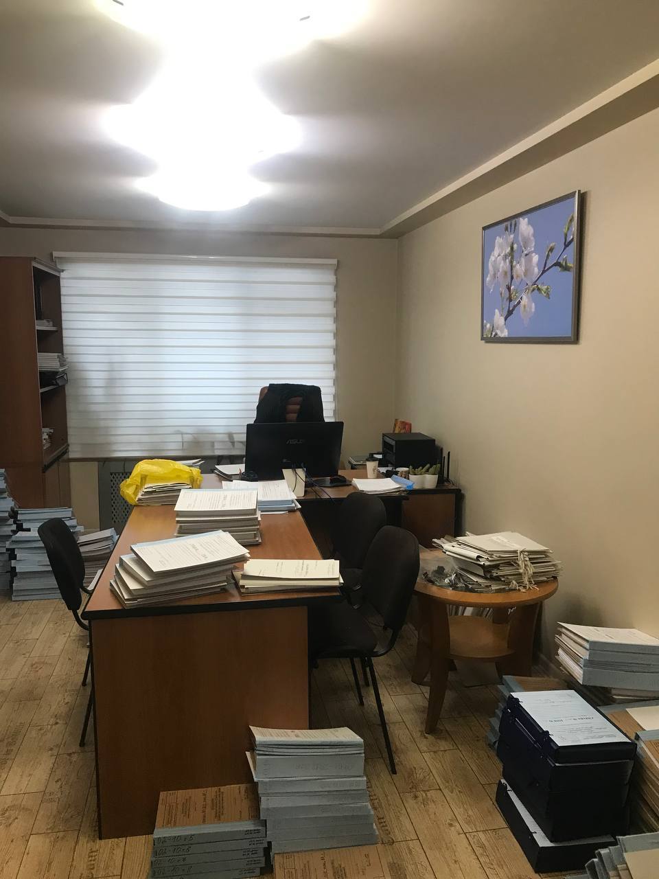 Аренда офиса 46 м², Гагарина просп.