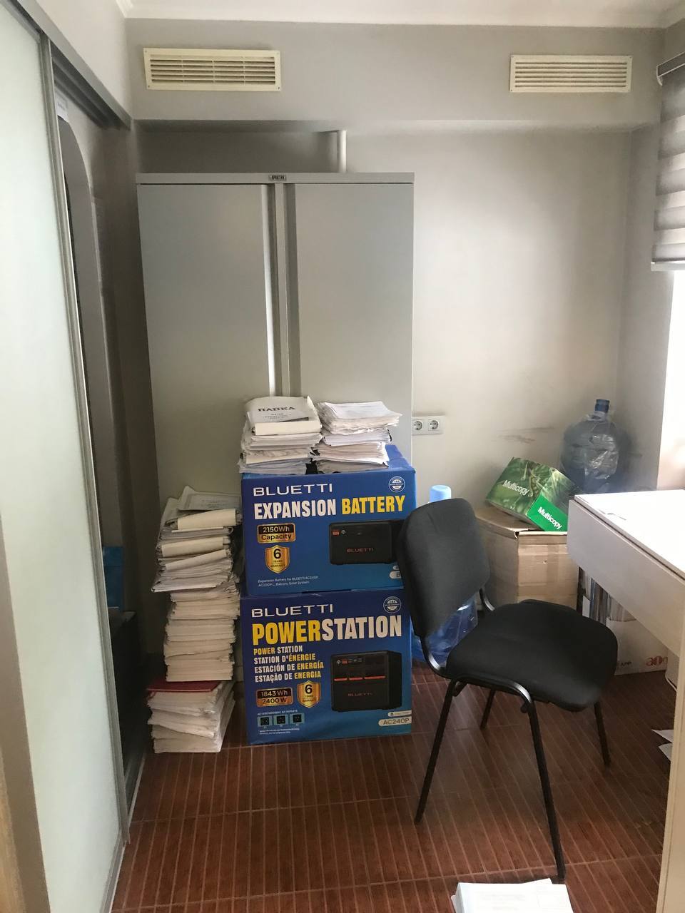 Аренда офиса 46 м², Гагарина просп.