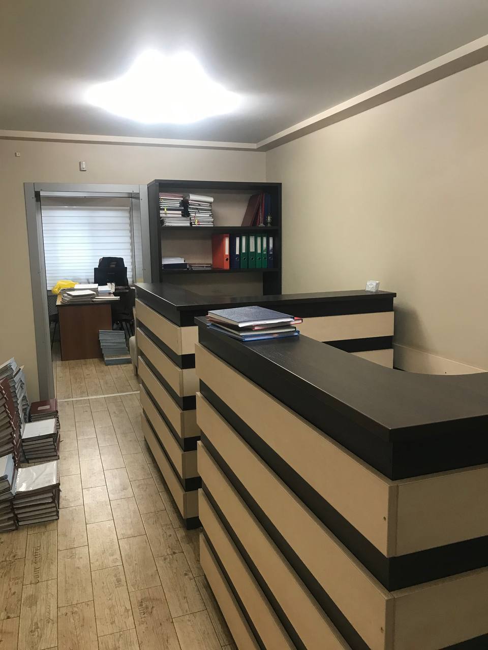 Аренда офиса 46 м², Гагарина просп.