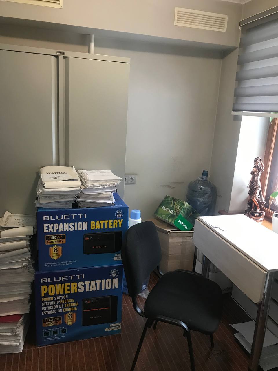 Аренда офиса 46 м², Гагарина просп.