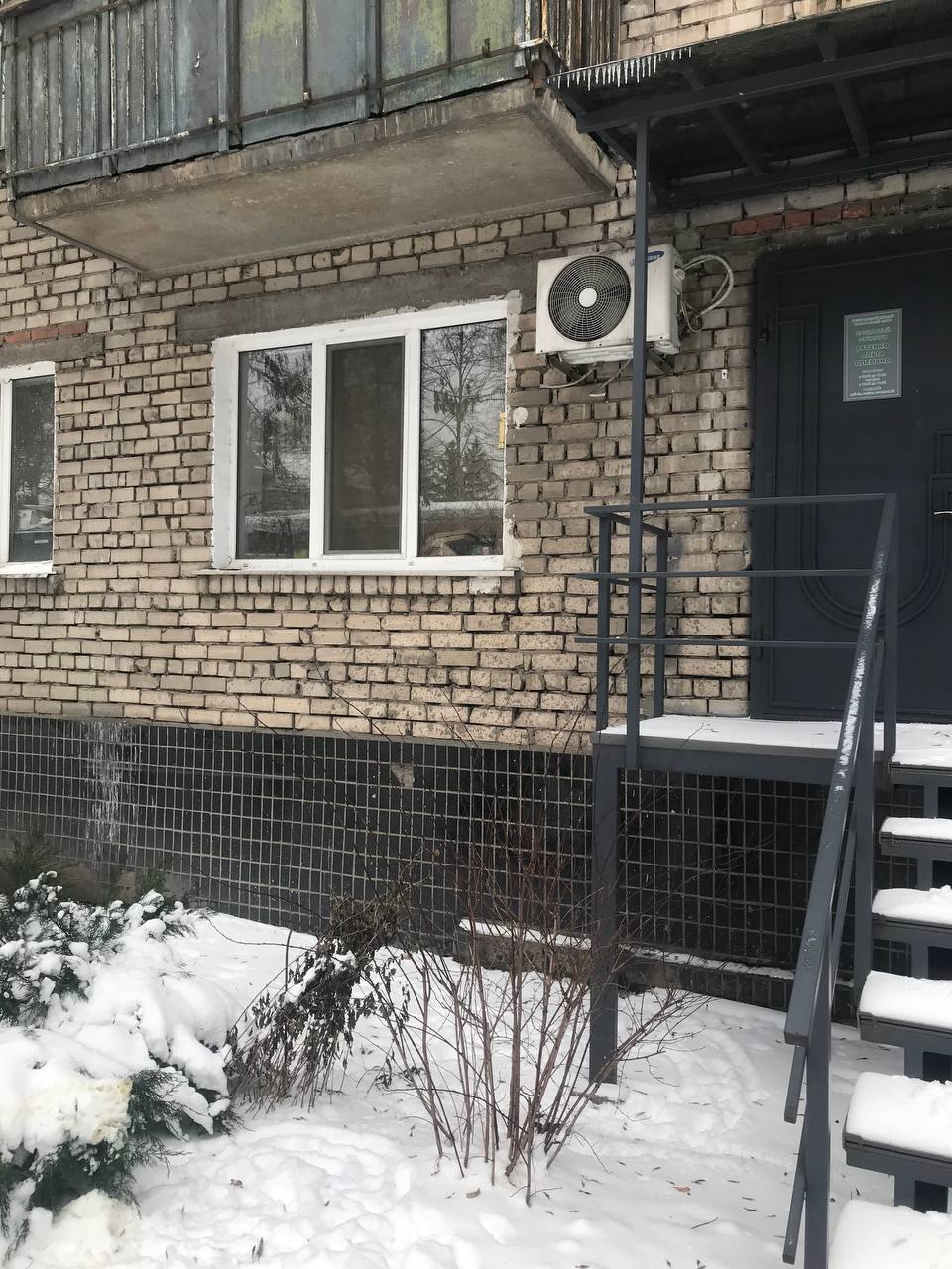 Аренда офиса 46 м², Гагарина просп.