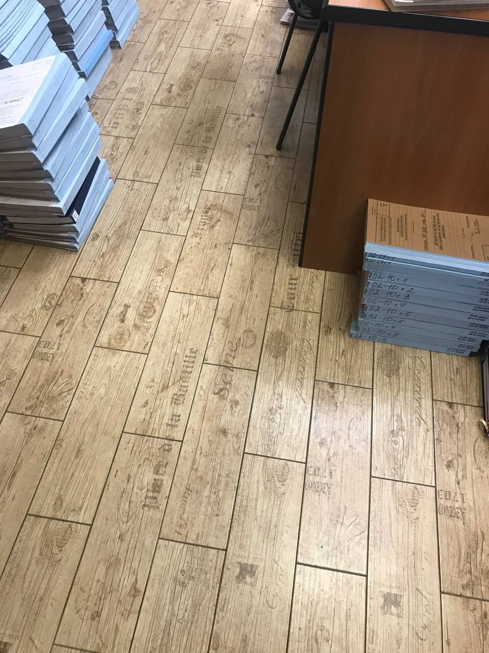 Аренда офиса 46 м², Гагарина просп.