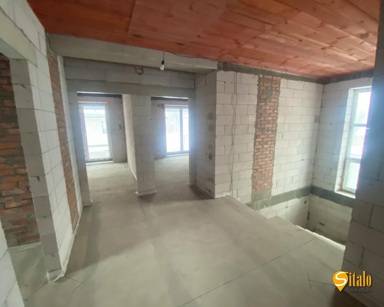 Продажа дома 200 м²