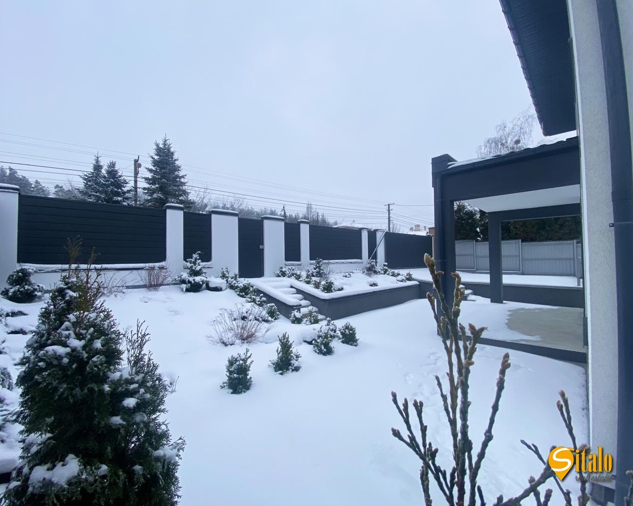 Продажа дома 200 м²