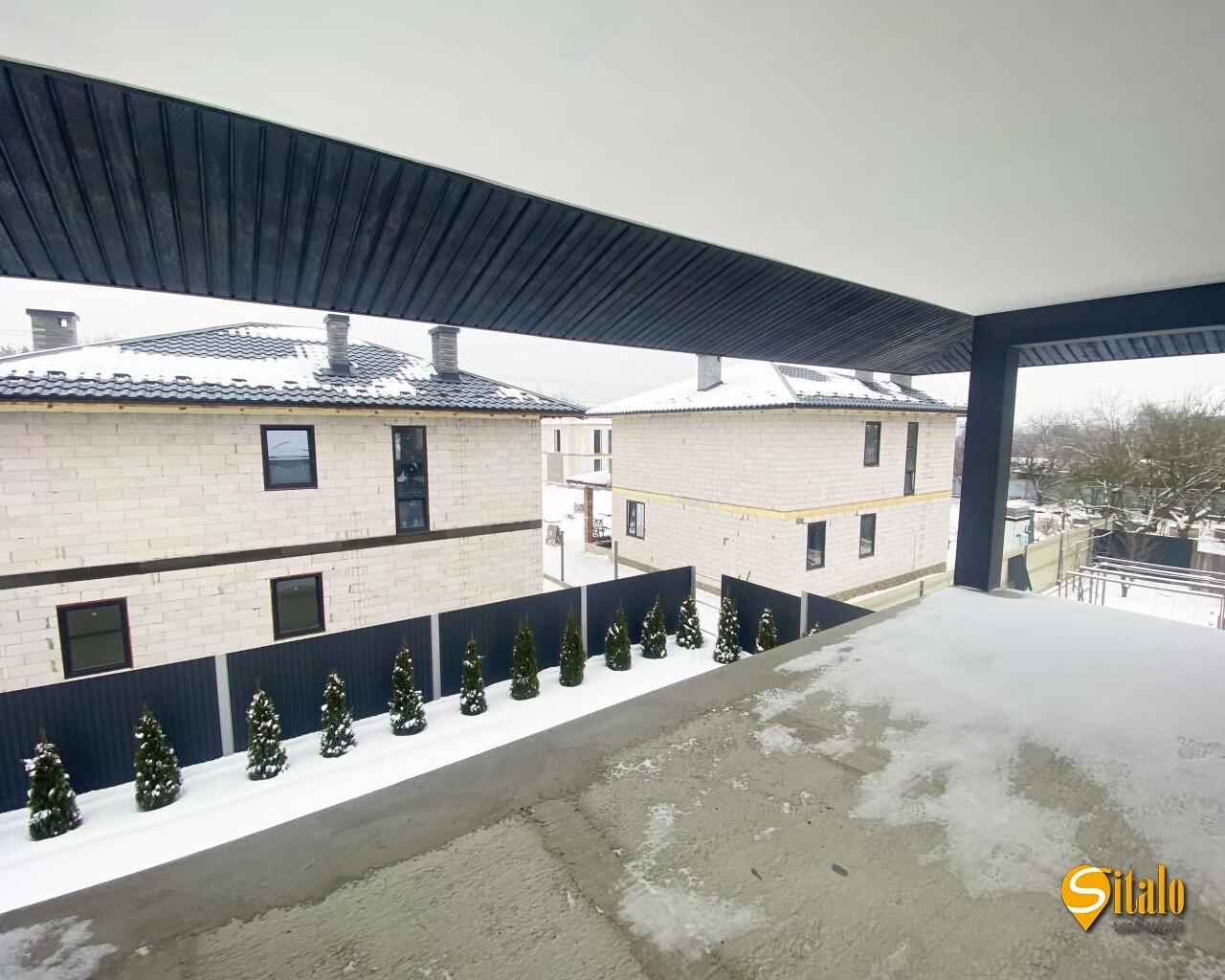 Продажа дома 200 м²