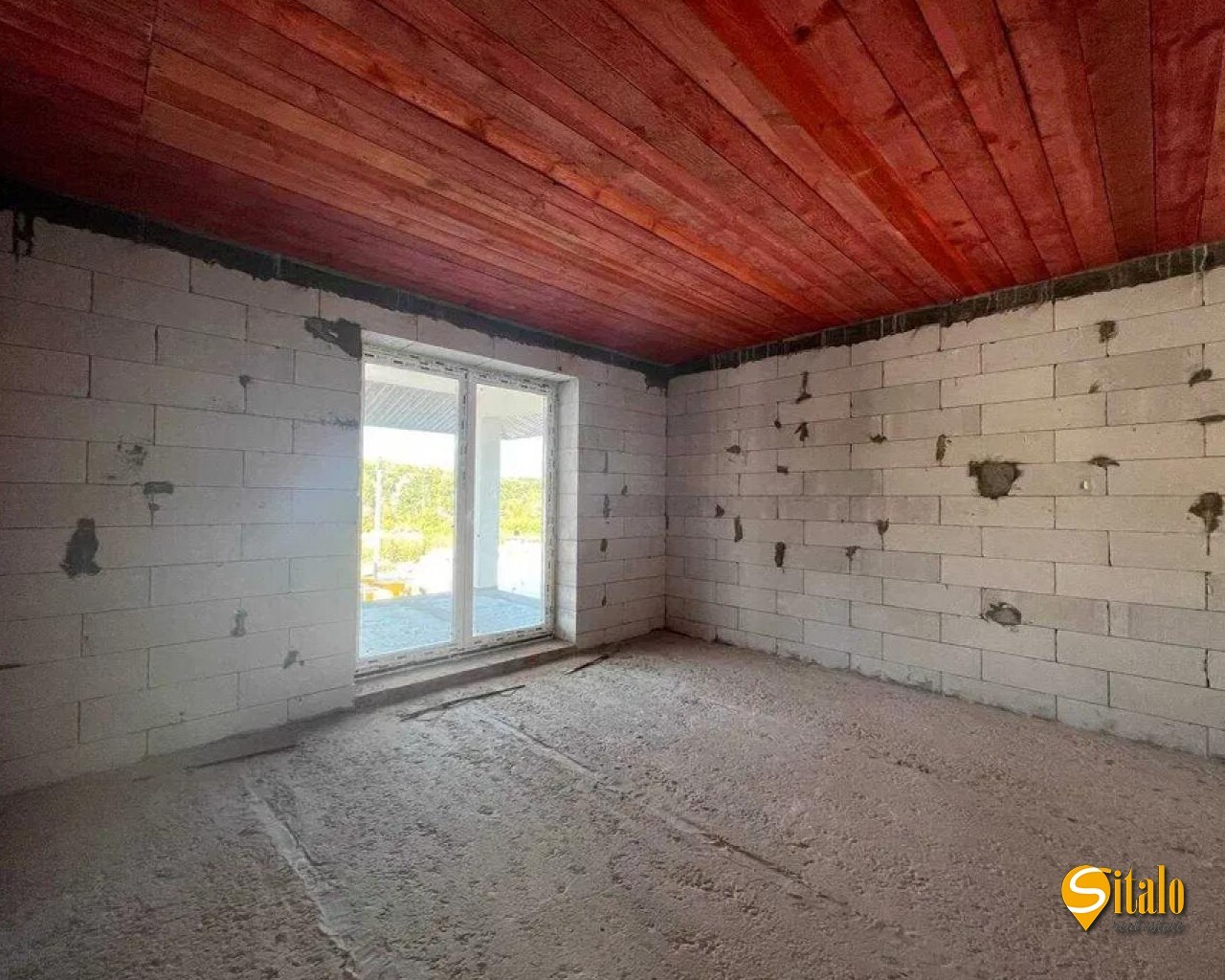 Продажа дома 200 м²