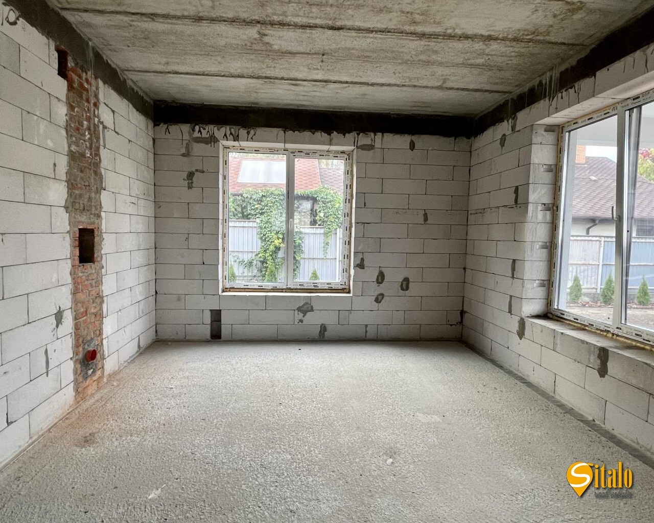 Продажа дома 200 м²