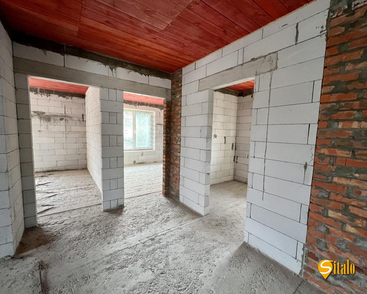 Продажа дома 200 м²