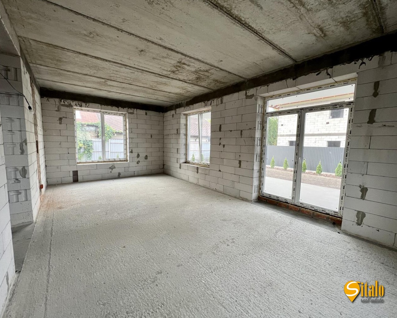 Продажа дома 200 м²