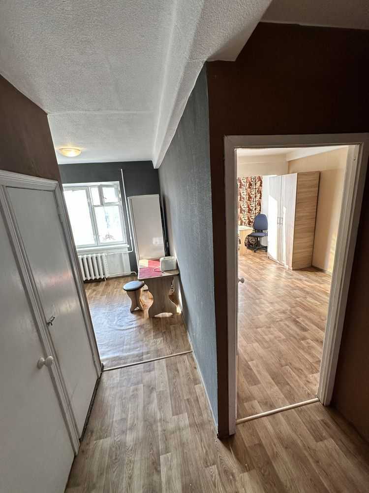 Аренда 1-комнатной квартиры 36 м², Міста Шалетт, 3