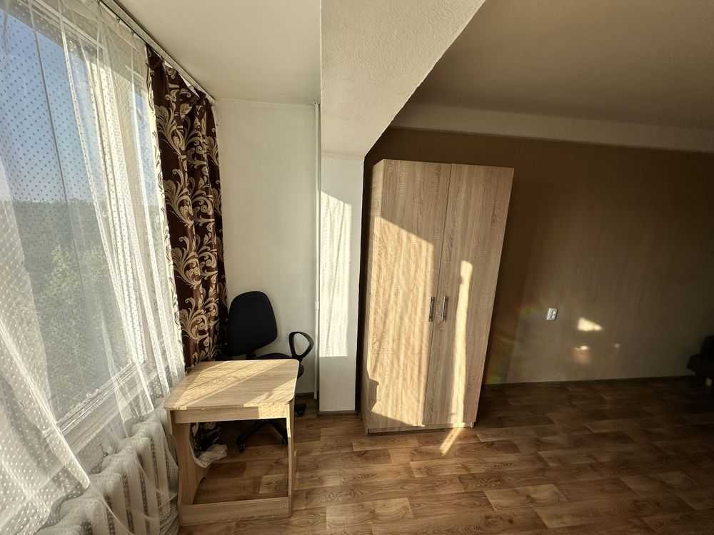 Аренда 1-комнатной квартиры 36 м², Міста Шалетт, 3