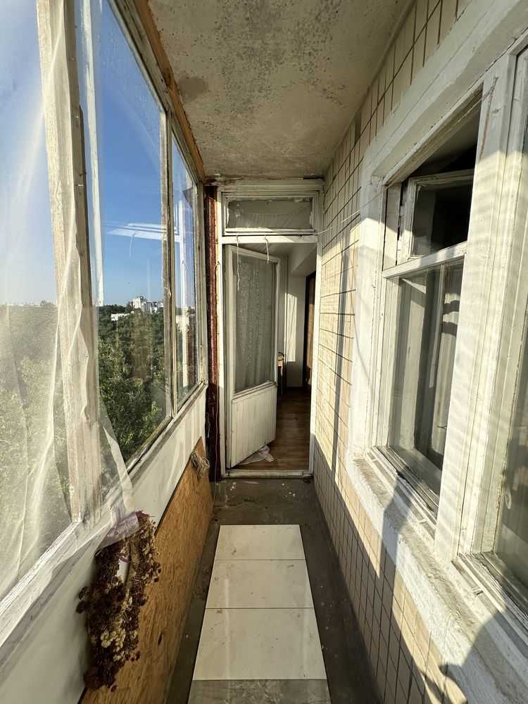 Аренда 1-комнатной квартиры 36 м², Міста Шалетт, 3