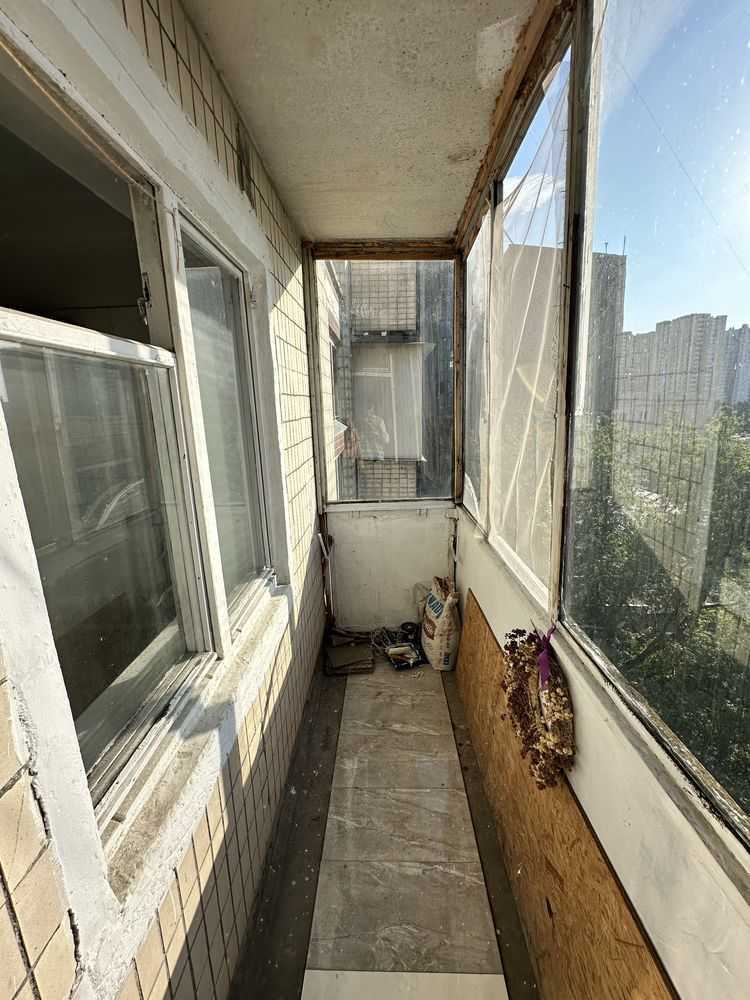 Аренда 1-комнатной квартиры 36 м², Міста Шалетт, 3