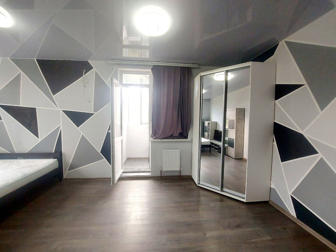 Аренда 1-комнатной квартиры 43 м², Академика Вильямса ул.