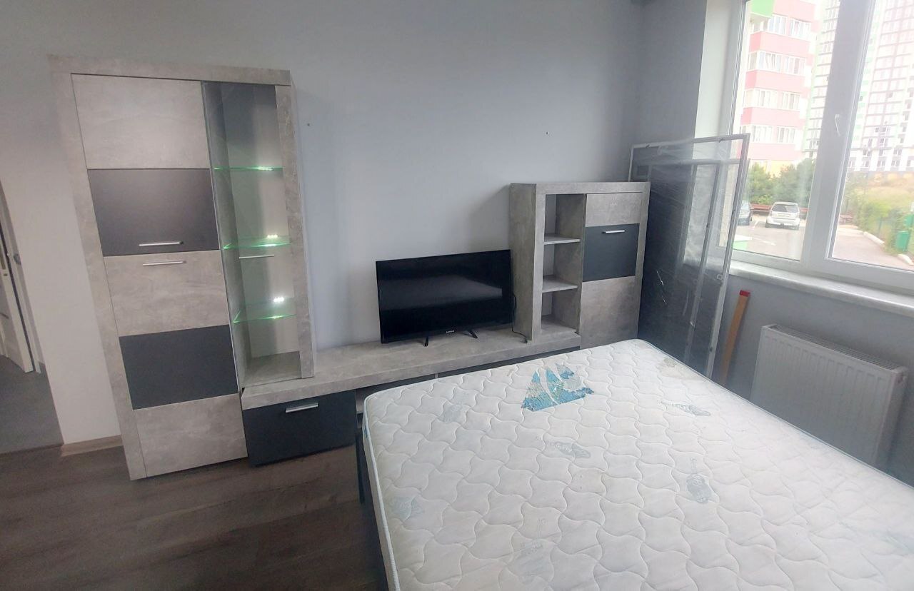 Аренда 1-комнатной квартиры 43 м², Академика Вильямса ул.