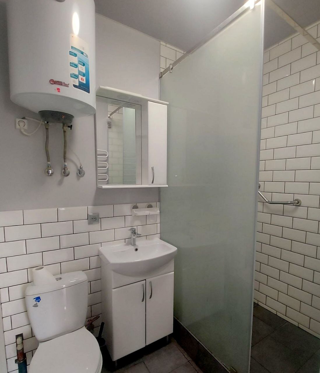 Аренда 1-комнатной квартиры 43 м², Академика Вильямса ул.