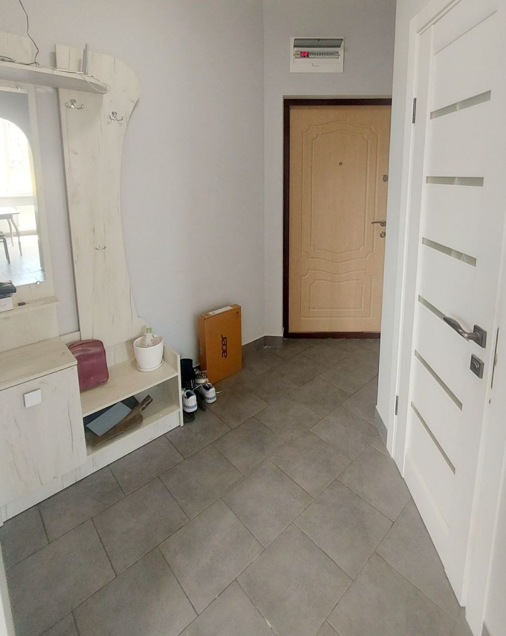 Аренда 1-комнатной квартиры 43 м², Академика Вильямса ул.