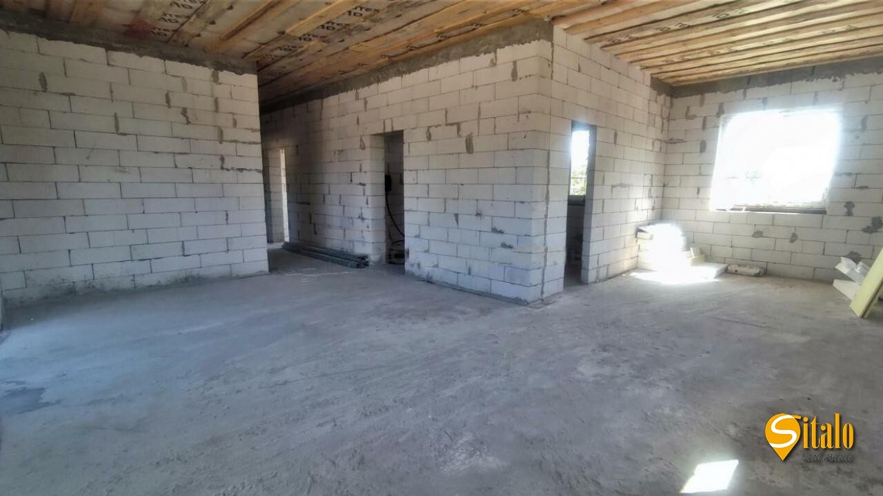 Продажа дома 123 м², 3-я Озерная ул.