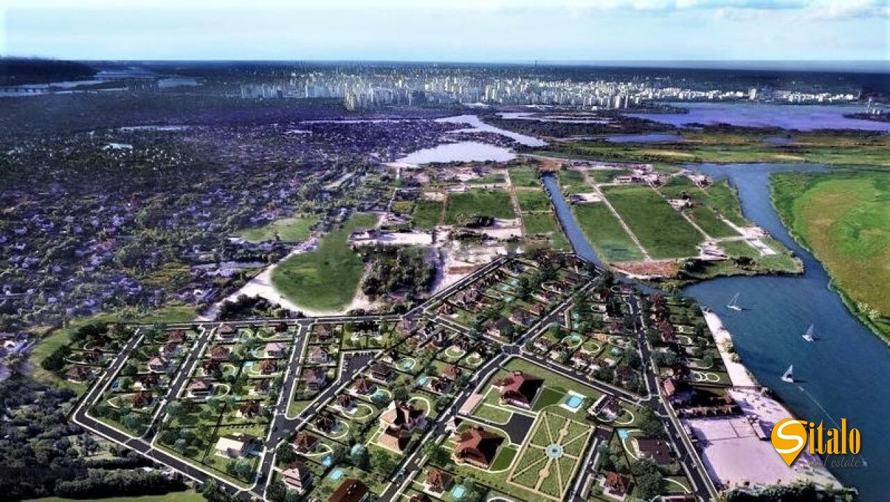 Продажа дома 123 м², 3-я Озерная ул.