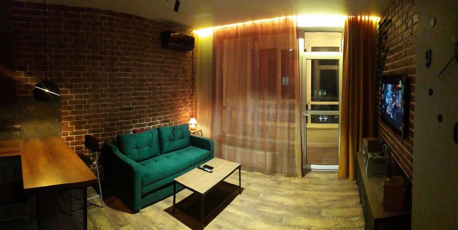 Аренда 2-комнатной квартиры 45 м², Правды просп., 43А