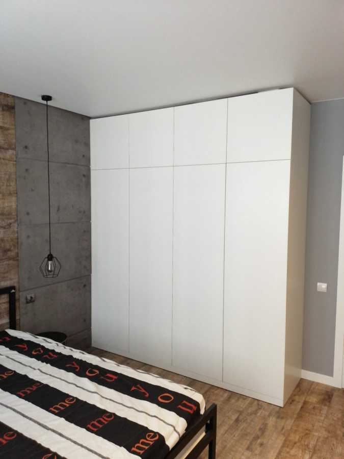 Аренда 2-комнатной квартиры 45 м², Правды просп., 43А