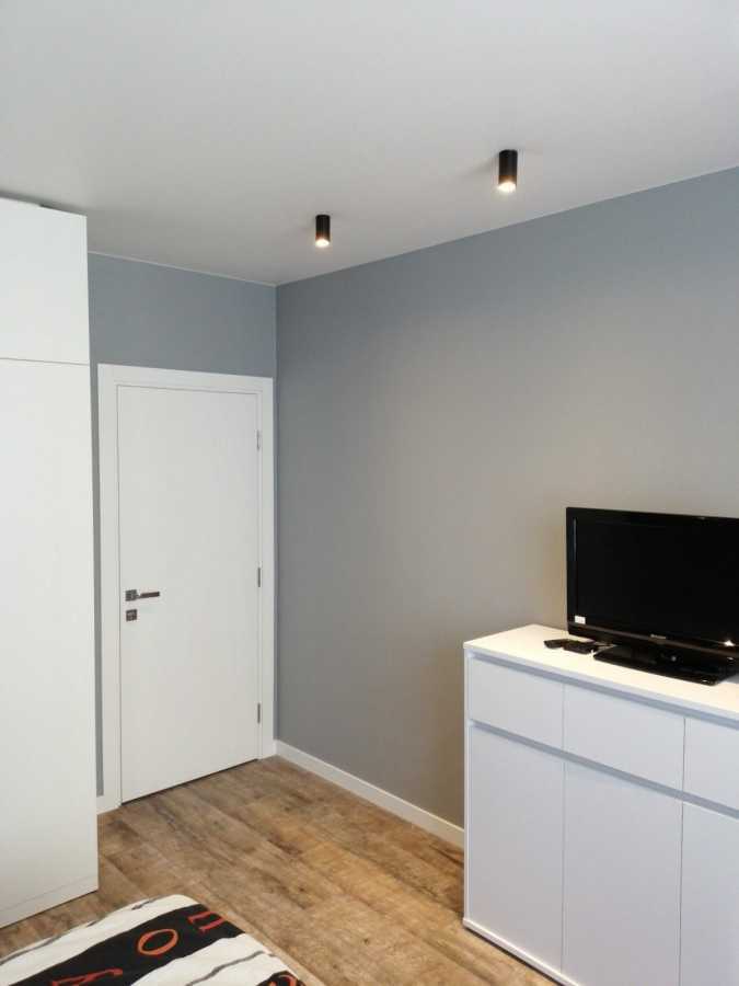 Аренда 2-комнатной квартиры 45 м², Правды просп., 43А