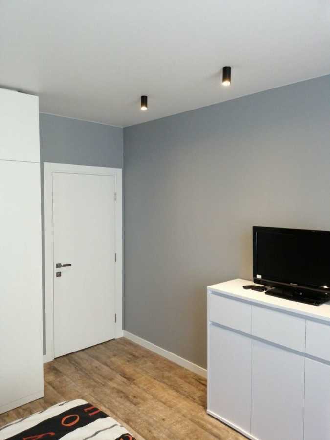 Аренда 2-комнатной квартиры 45 м², Правды просп., 43А