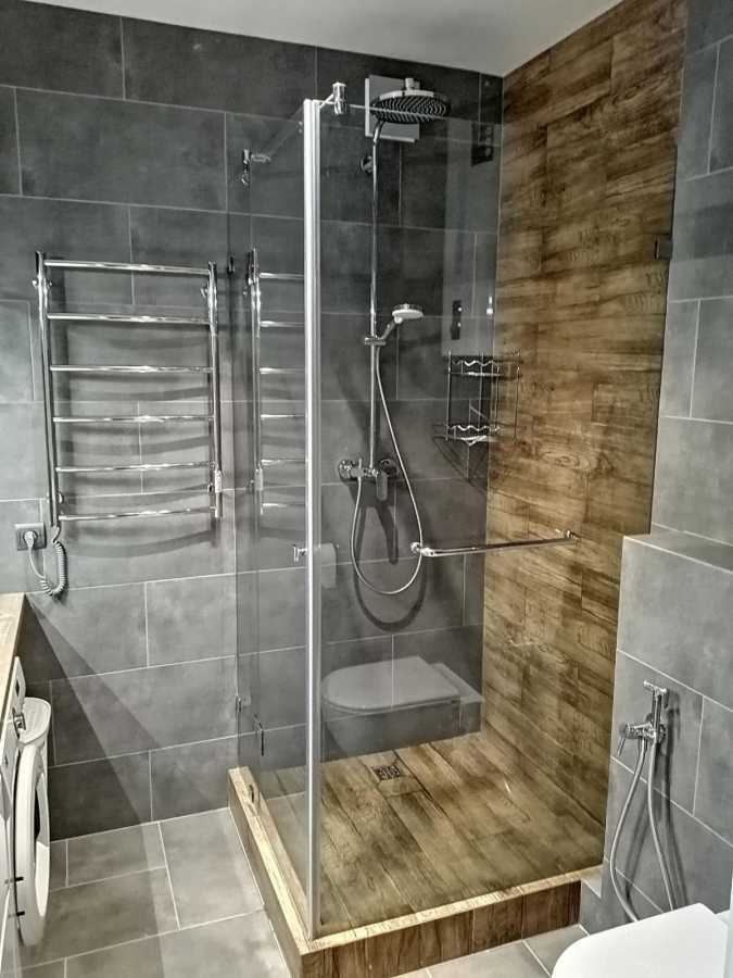 Аренда 2-комнатной квартиры 45 м², Правды просп., 43А