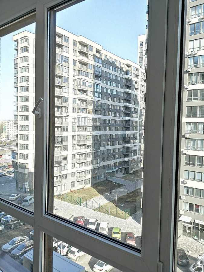 Аренда 2-комнатной квартиры 45 м², Правды просп., 43А
