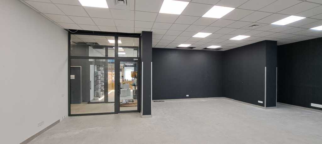 Аренда офиса 74 м², Евгения Сверстюка ул., 11Б