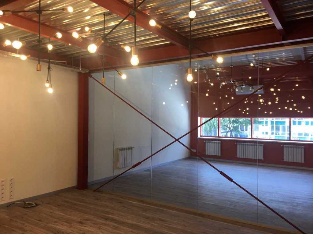 Аренда офиса 605 м², Евгения Сверстюка ул., 11Б