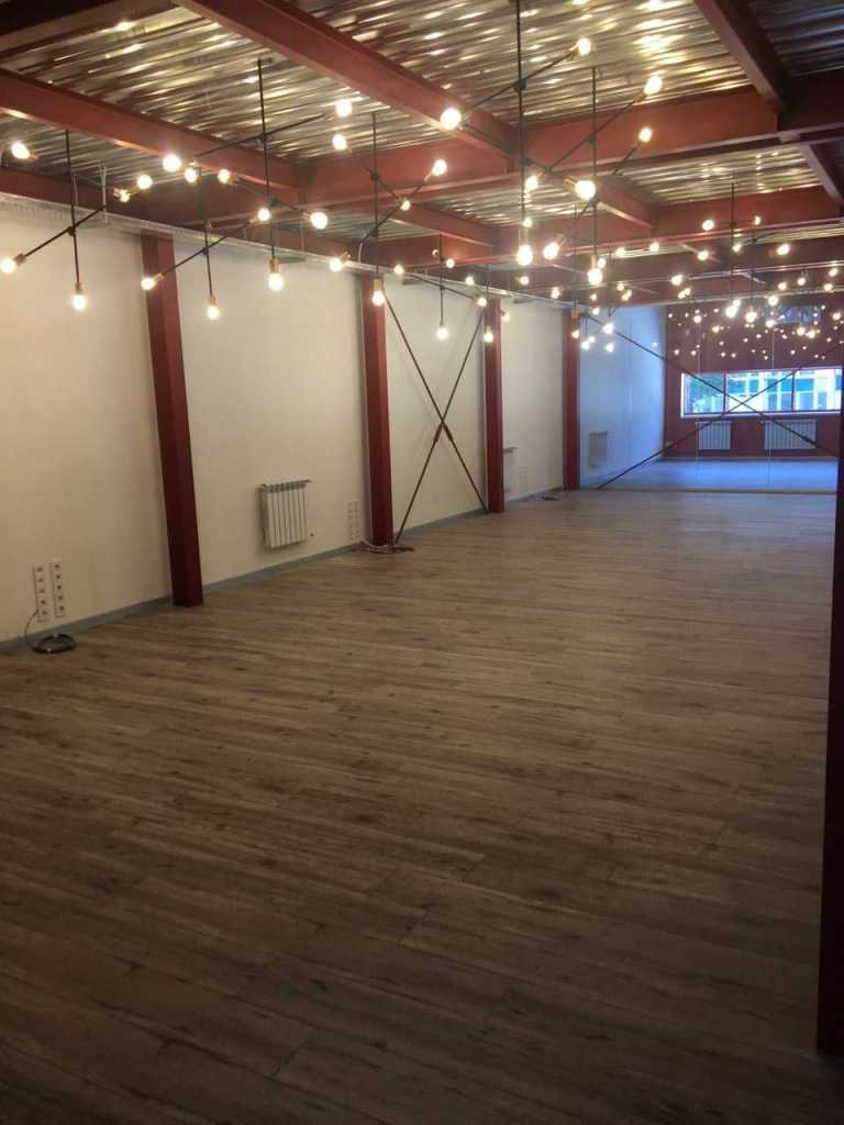 Аренда офиса 605 м², Евгения Сверстюка ул., 11Б