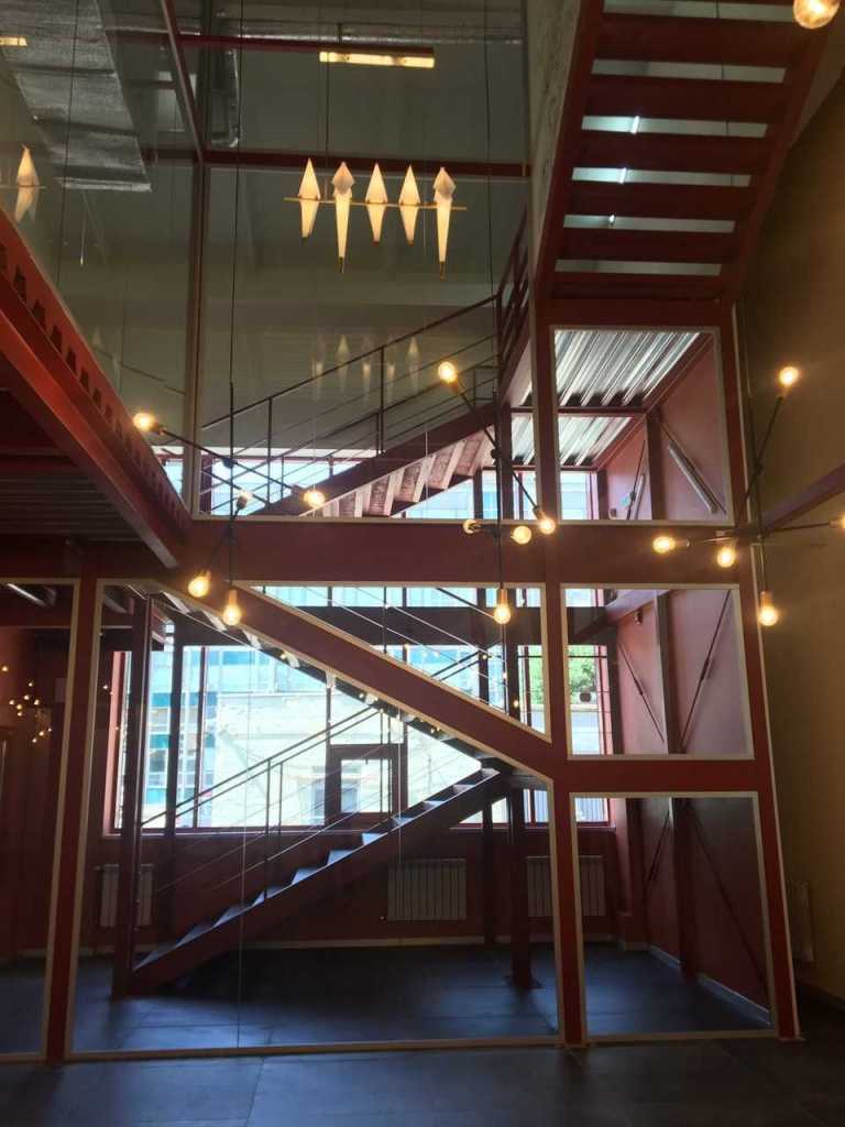 Аренда офиса 605 м², Евгения Сверстюка ул., 11Б