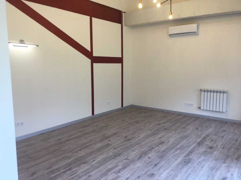 Аренда офиса 605 м², Евгения Сверстюка ул., 11Б