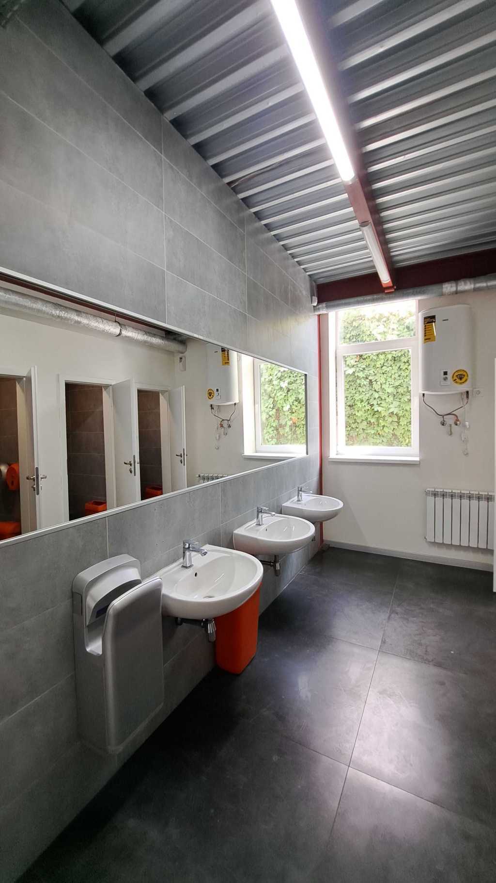 Аренда офиса 605 м², Евгения Сверстюка ул., 11Б