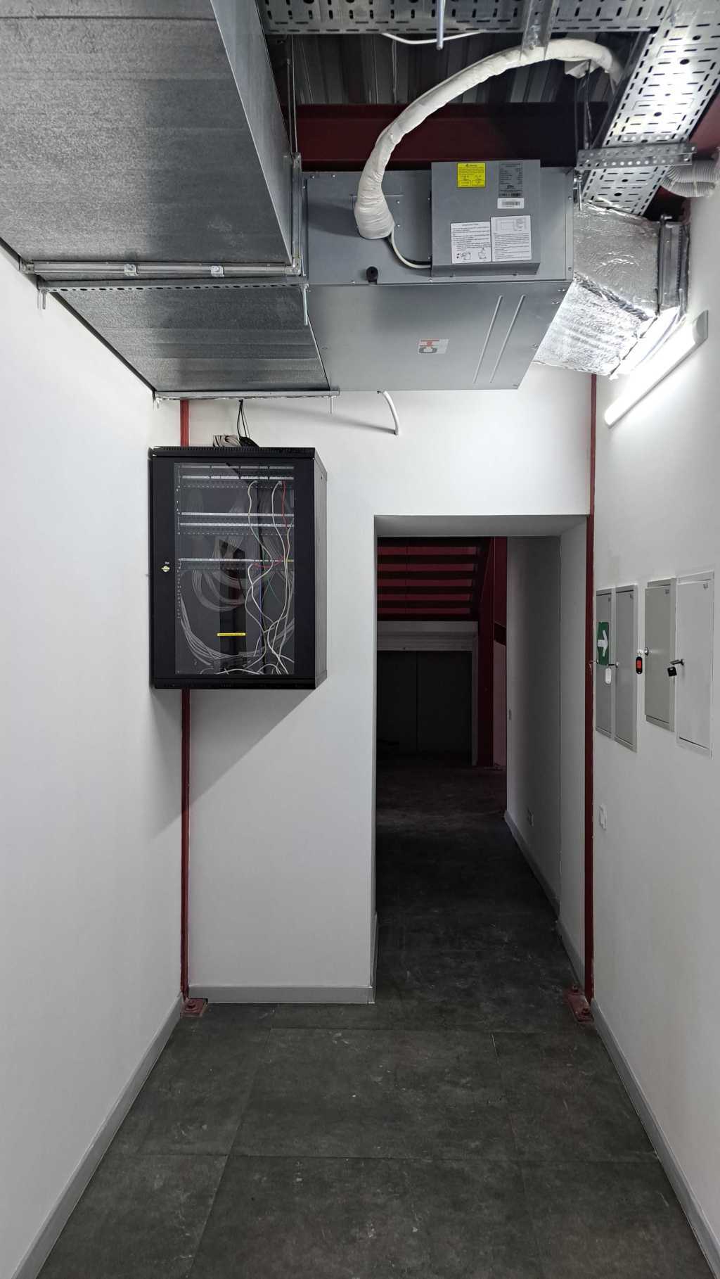 Аренда офиса 605 м², Евгения Сверстюка ул., 11Б