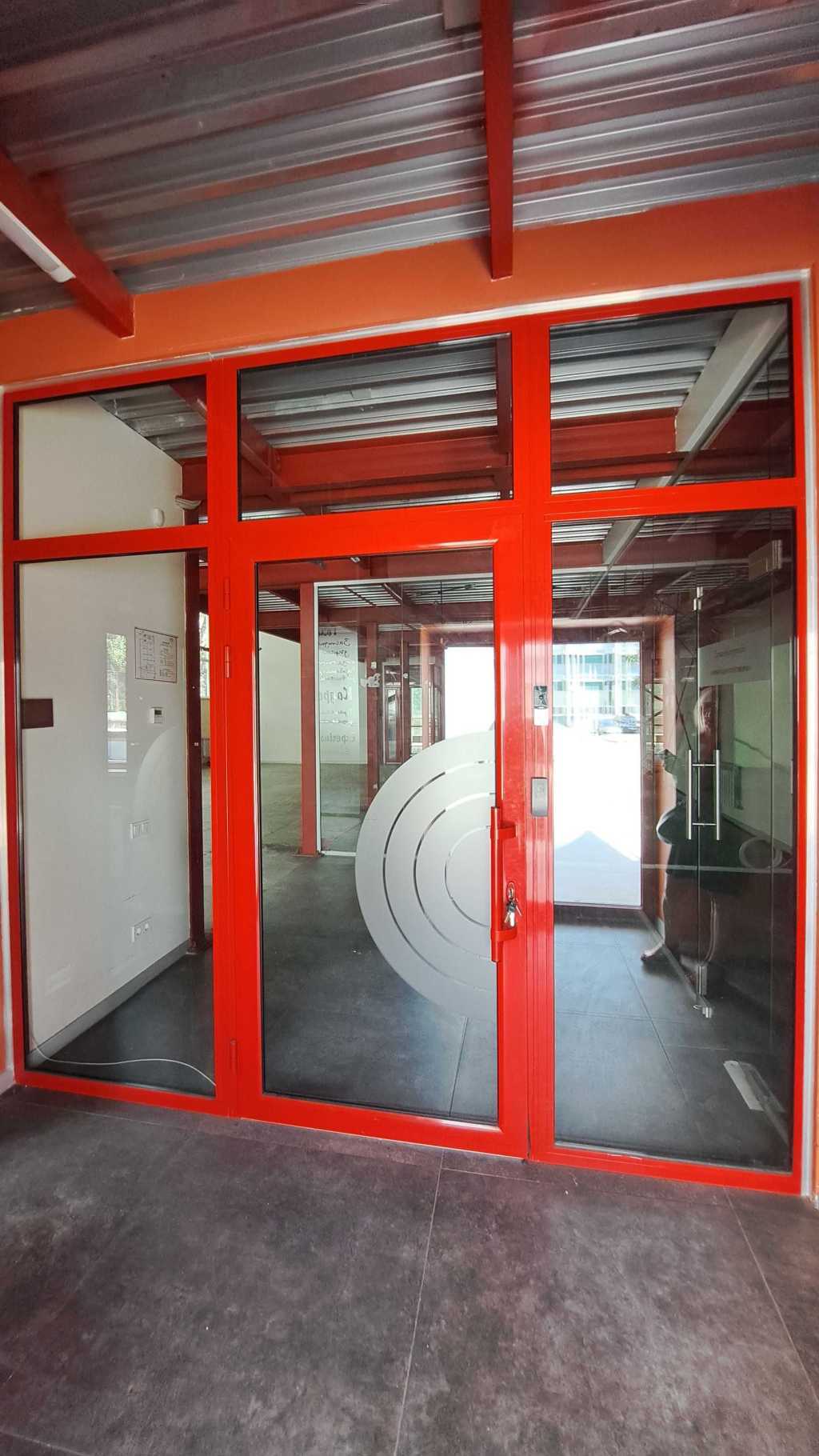 Аренда офиса 605 м², Евгения Сверстюка ул., 11Б