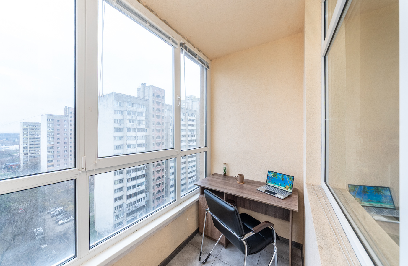 Продажа 1-комнатной квартиры 39.8 м², Правды просп., 41Д