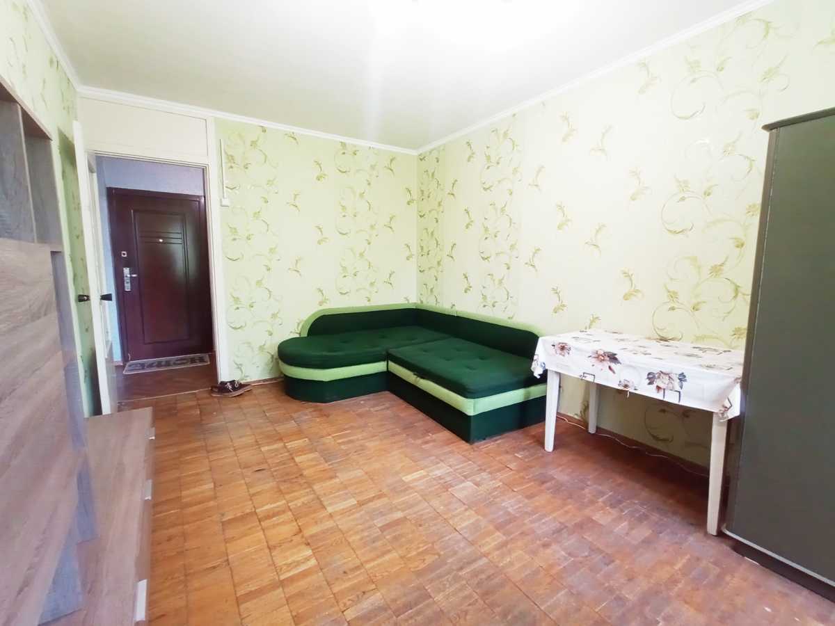 Аренда 1-комнатной квартиры 35 м², Леся Курбаса просп., 14