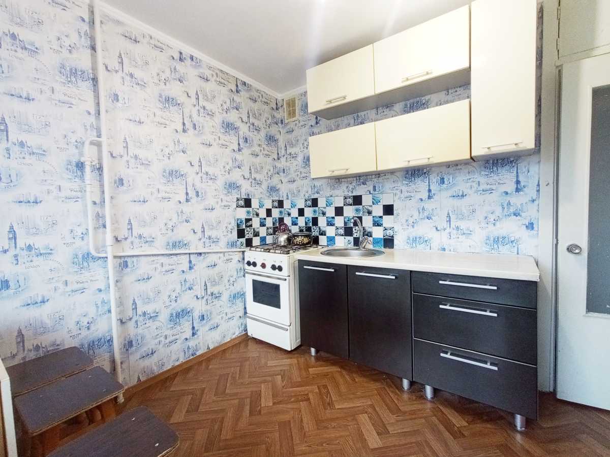 Аренда 1-комнатной квартиры 35 м², Леся Курбаса просп., 14