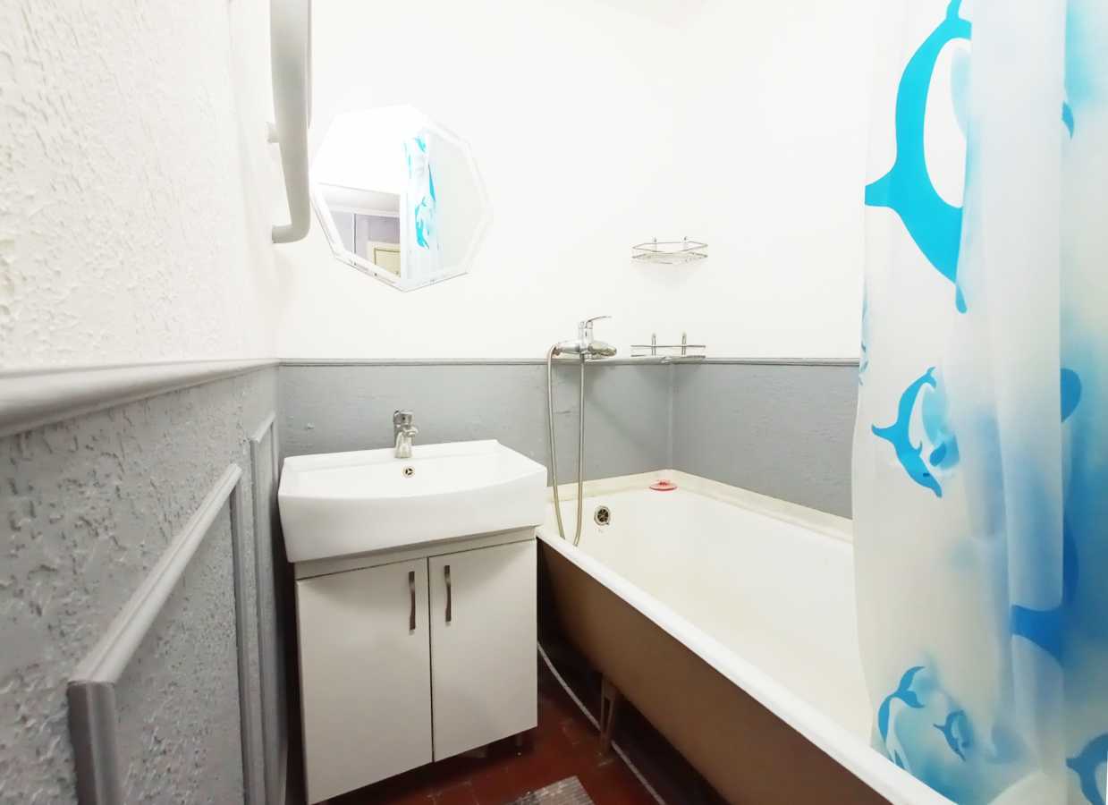 Аренда 1-комнатной квартиры 35 м², Леся Курбаса просп., 14