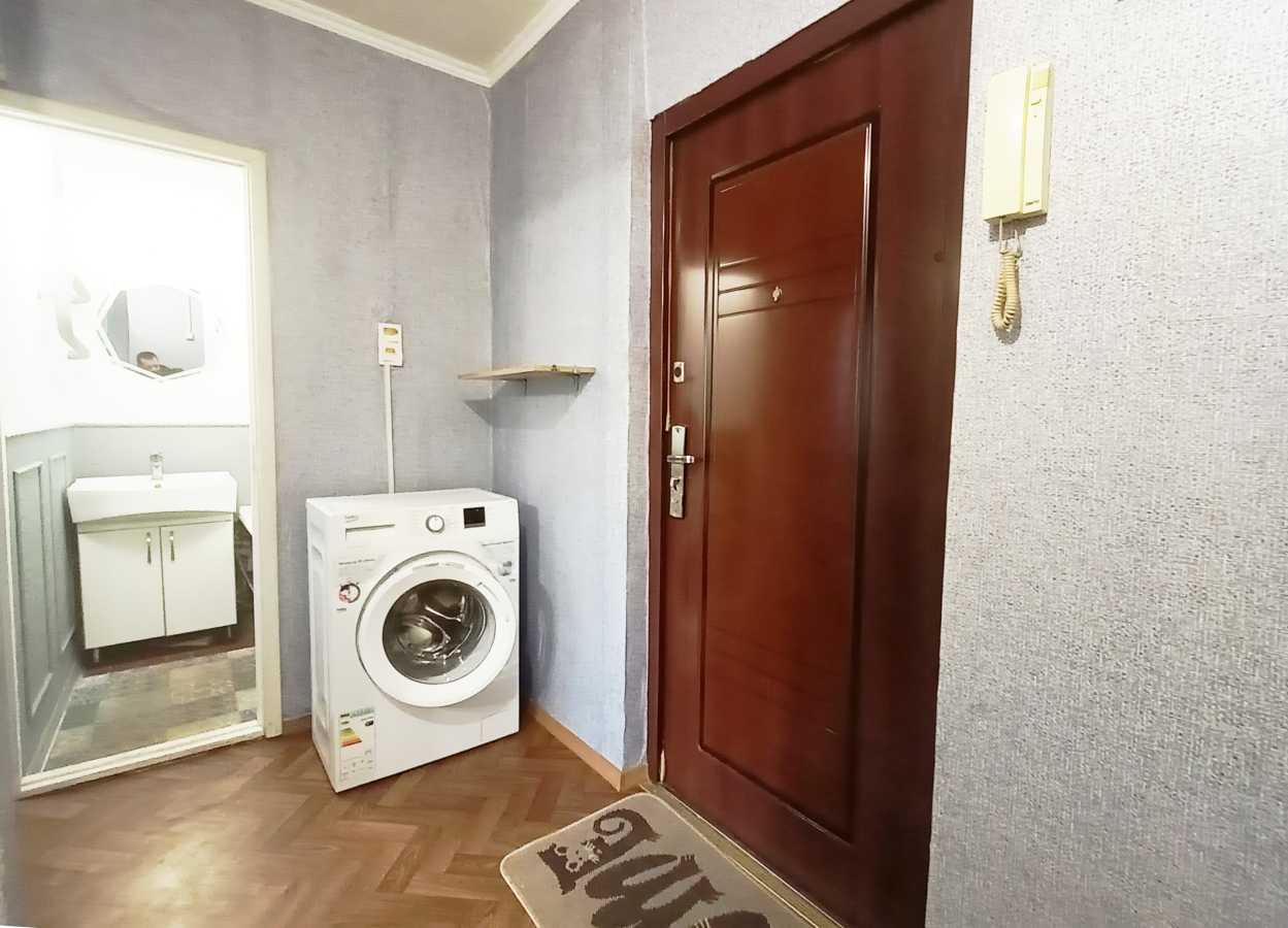 Аренда 1-комнатной квартиры 35 м², Леся Курбаса просп., 14