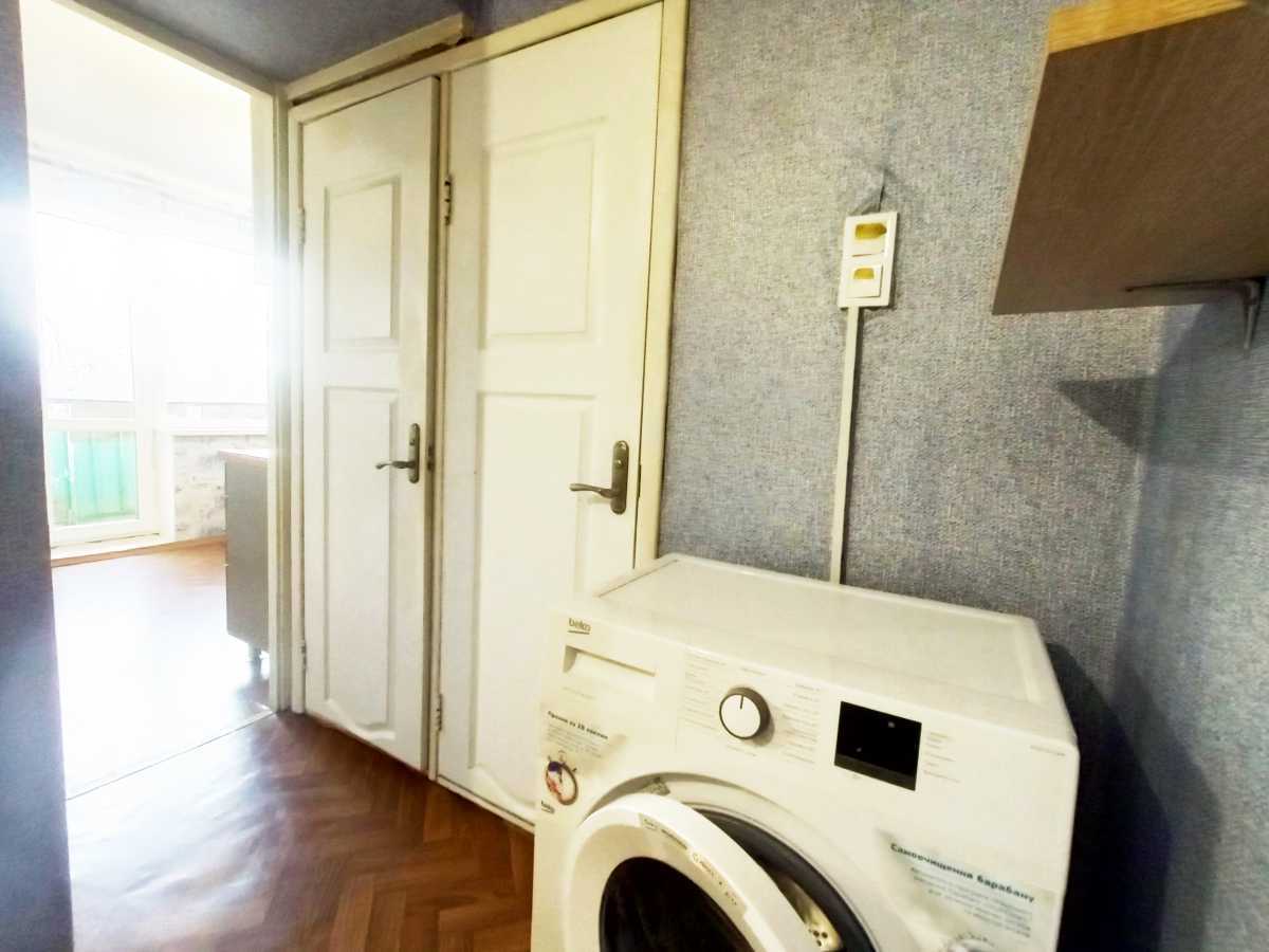 Аренда 1-комнатной квартиры 35 м², Леся Курбаса просп., 14