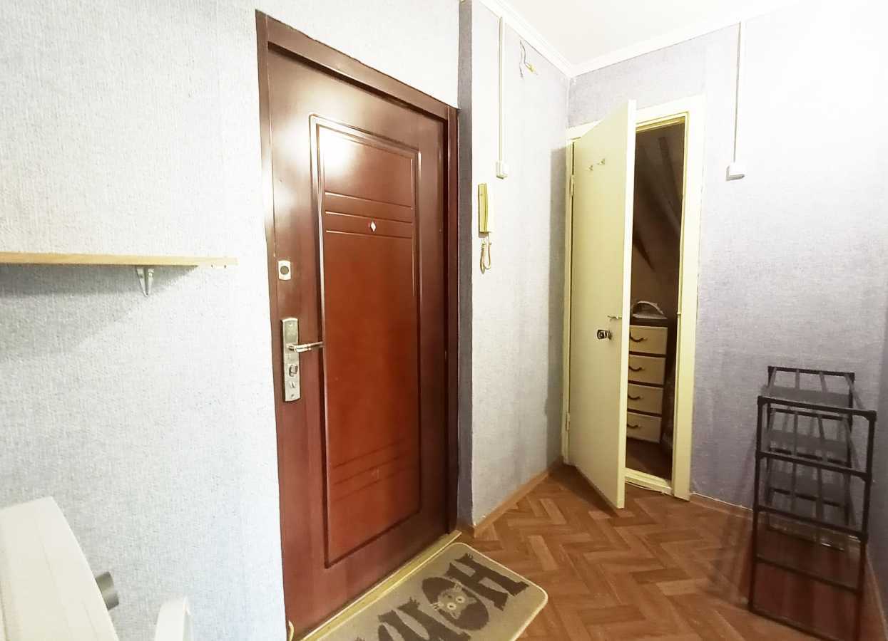 Аренда 1-комнатной квартиры 35 м², Леся Курбаса просп., 14